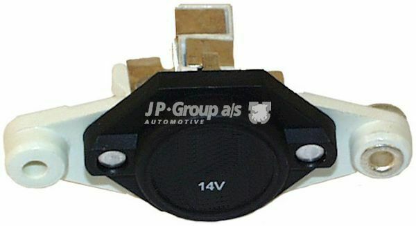 Реле-регулятор генератора JP GROUP, 1190200900